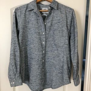 POWER OF MY PEOPLE overshirt